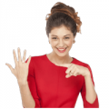 Жене