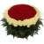 Корзина из 501 розы "Баунти" Корзина из 501 розы "Баунти"