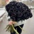 Букет из 45 черных роз Premium Букет из 45 черных роз Premium