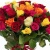 Букет MIX из 51 розы Букет MIX из 51 розы