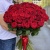 101 красная роза Premium 90 см. 101 красная роза Premium 90 см.